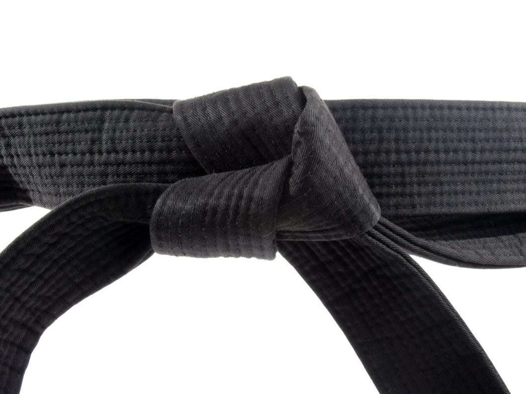 The mayor of East Orange recently reached a big personal milestone as a martial artist, earning the title of “grandmaster.”