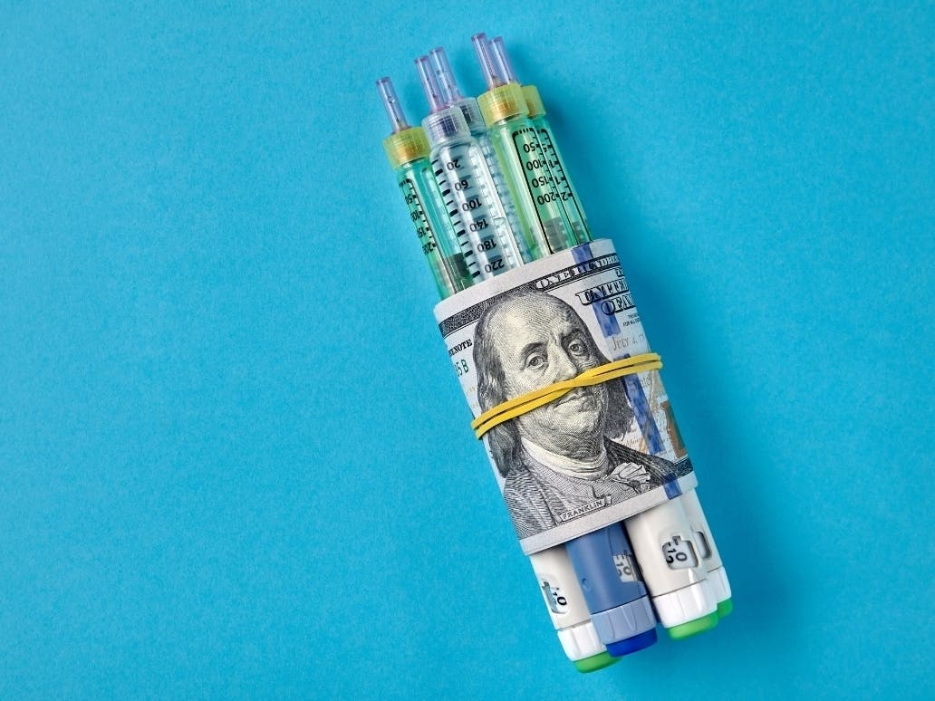 A $35 per month price cap on insulin rolled out as part of the Inflation Reduction Act is already paying off for seniors on Medicare in New Jersey, according to U.S. Sen. Bob Menendez and U.S. Rep. Donald Payne Jr.