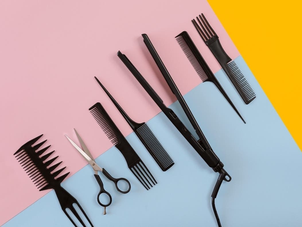 The buzz continues to build about the School of Cosmetology at West Side High School in Newark. The four-year program is a “pathway” that students at the school can choose as part of their education.