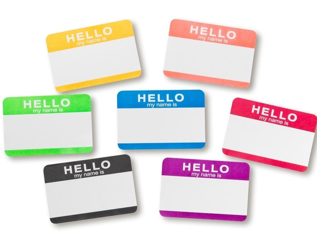 A “name change clinic” in Essex County will reach out to transgender and non-binary people with free legal advice on April 25.