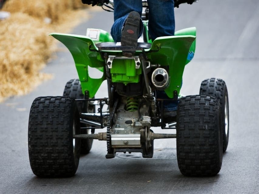 The Newark City Council voted to approve Ordinance 23-0609 on second reading at their May 24 public meeting, clearing the way for some new local rules when it comes to ATVs and dirt bikes.