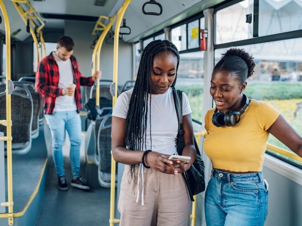 News small post card thumbnail