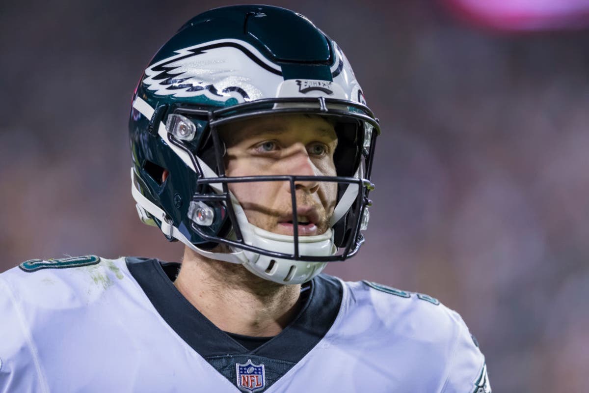 Nick Foles has reportedly agreed to an $88 million contract with the Jacksonville Jaguars. 