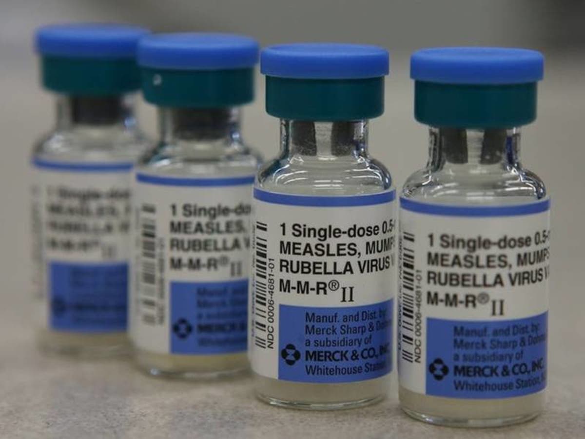 Mumps is spreading across the Philadelphia region, with more than 100 cases reported the past month.
