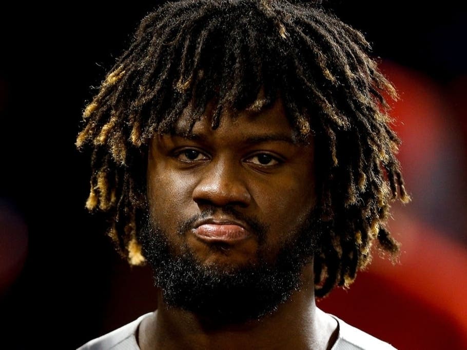 Odubel Herrera has been suspended for the remainder of the 2019 season.