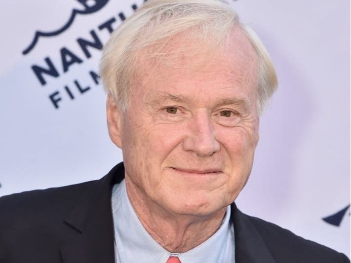 Local area native Chris Matthews has undergone cancer surgery. 