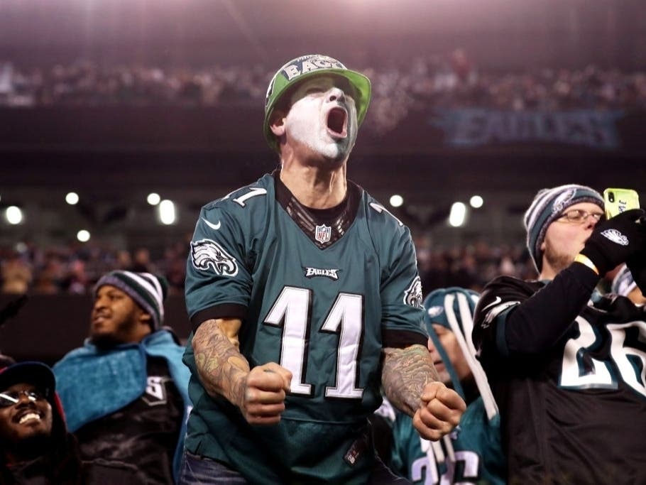 The Eagles will attempt to clinch a playoff berth when they take on the Giants in the season finale this weekend.