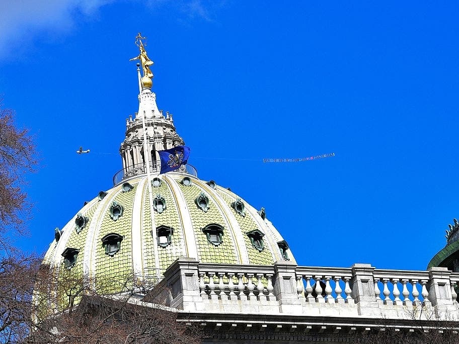 Gov. Wolf is the 19th most popular governor in Pennsylvania, according to a new study.