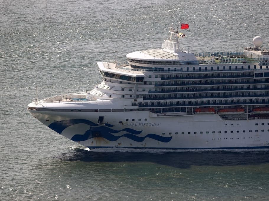 After a long and brutal journey beset by coronavirus, two local Pennsylvania residents arrived home Tuesday.