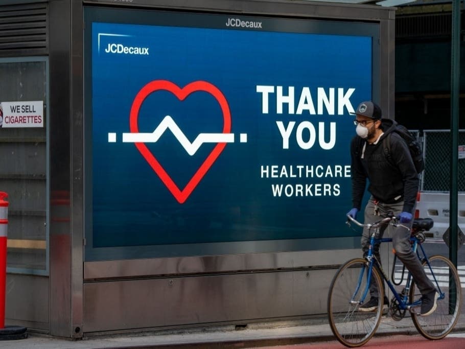 Parts of the Pennsylvania economy are preparing for an incremental reopening, but the greater Philly area is still seeing a rise in cases.