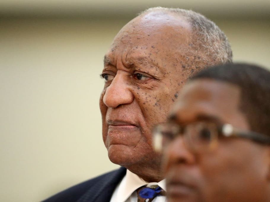 As the court prepares to review an appeal of Bill Cosby's conviction, prosecutors doubled down on the case they already made in 2018.