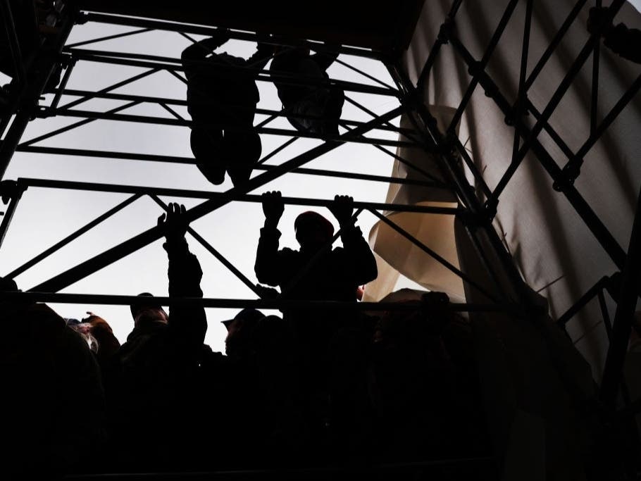 Four people died during Wednesday's riots at the U.S. Capitol, including a Pennsylvania man.