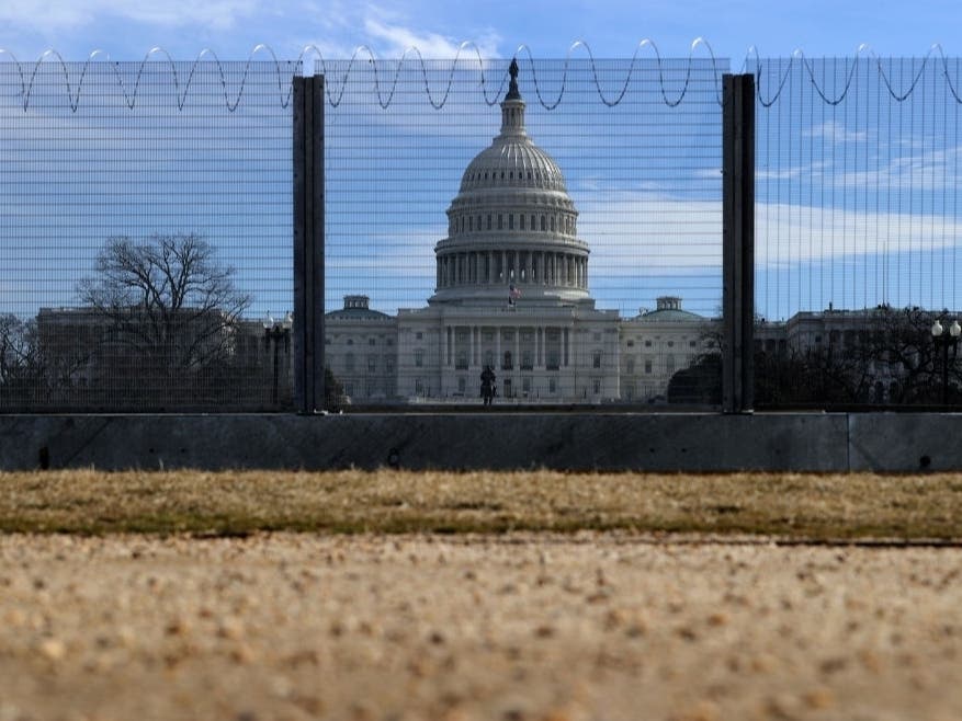 Attempts by Pennsylvania Republicans to challenge the 2020 election results remain ongoing.