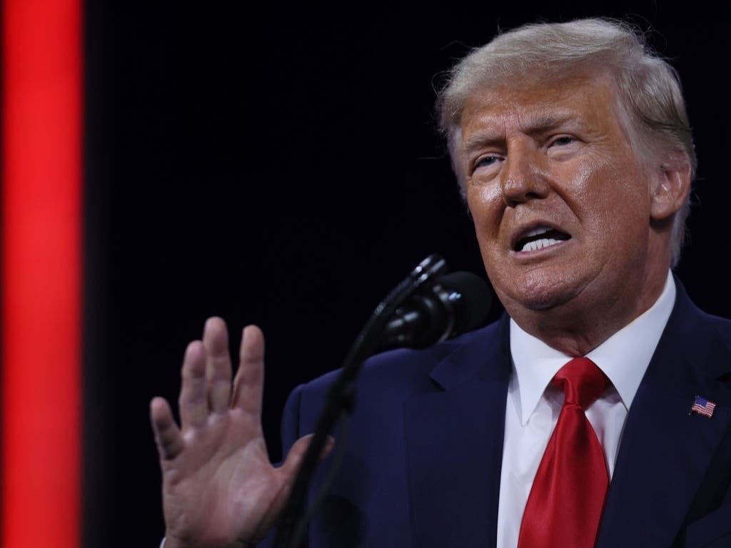 The 2022 Pennsylvania Senate race is heating up, and President Trump's shadow looms large over the Republican primary.