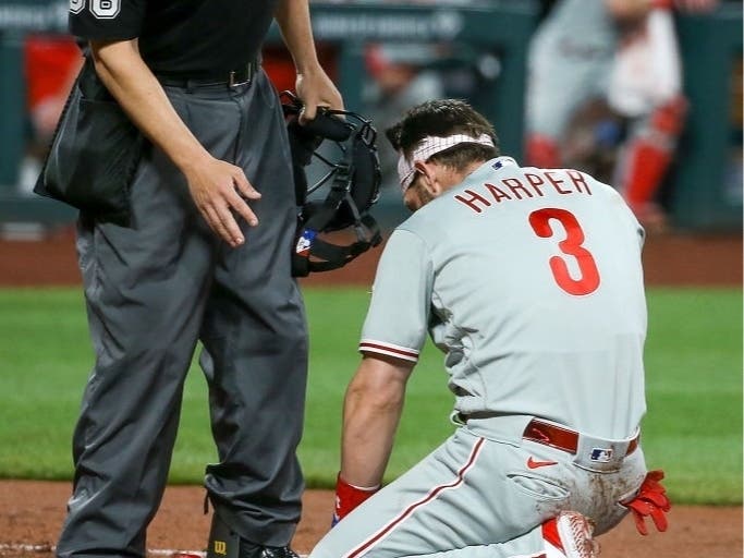 Here's what's been happening wide and wild word of Philadelphia sports over the past week. 