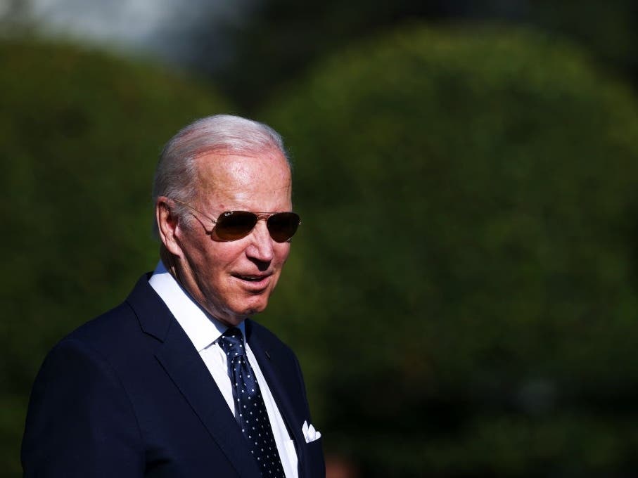 President Joe Biden will return to his hometown of Scranton, Pennsylvania on Wednesday.