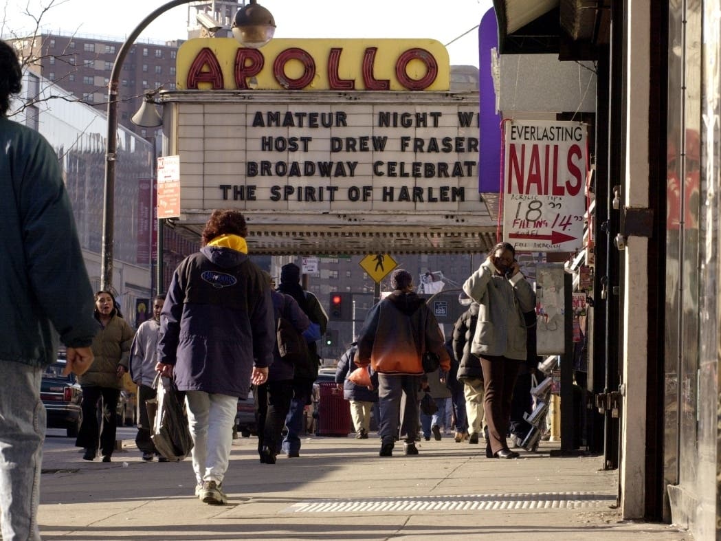Harlem Week 2019 Events Schedule This Year s Theme Harlem NY Patch Harlem Week 2019 Events Schedule This Year s Theme Harlem NY Patch