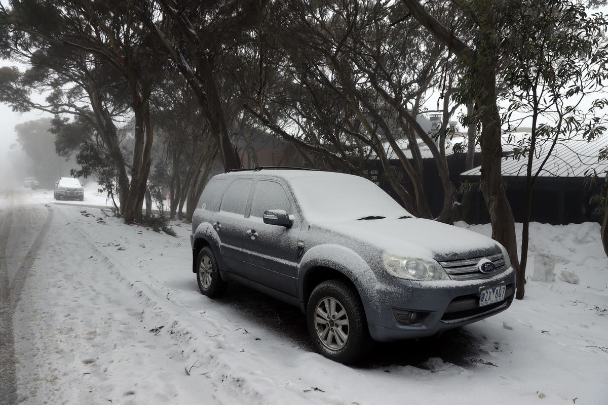 Cranford Police Will Ticket, Tow Cars Left On Snow Route Cranford, NJ Patch