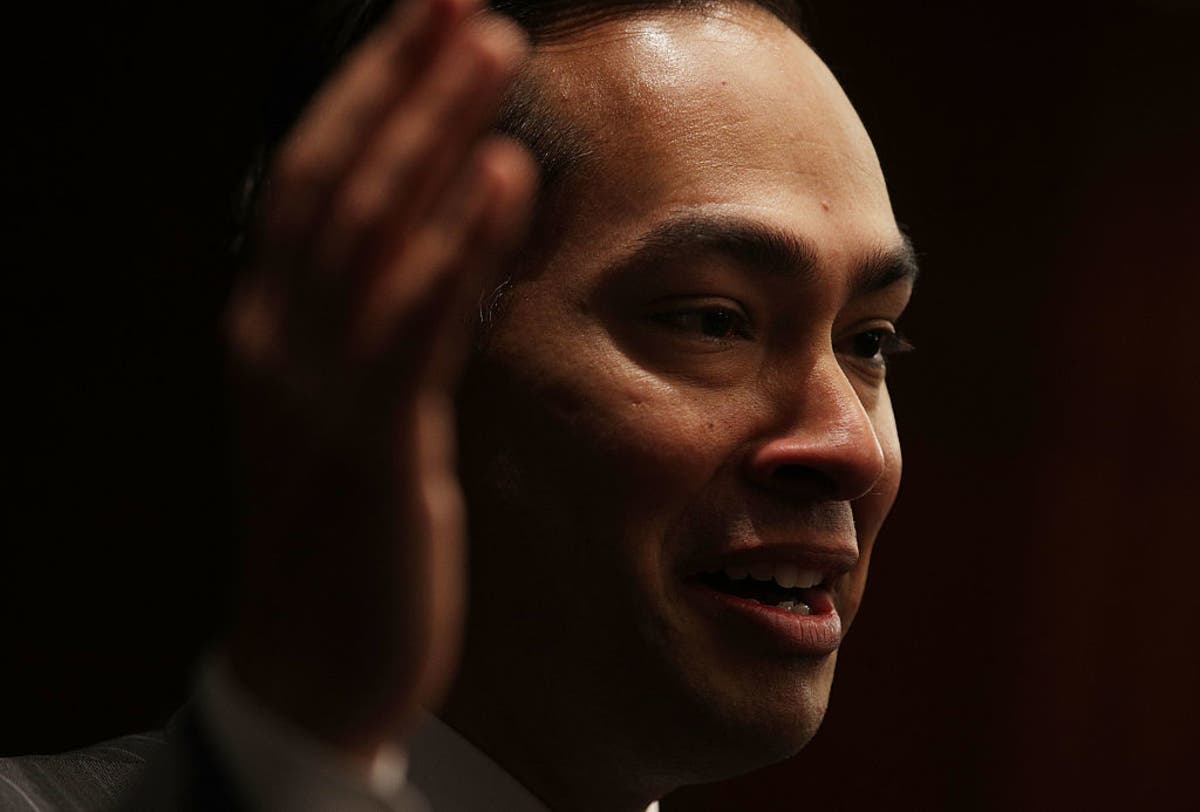 Former HUD Chief Julián Castro Eyes Presidential Run | Austin, TX Patch