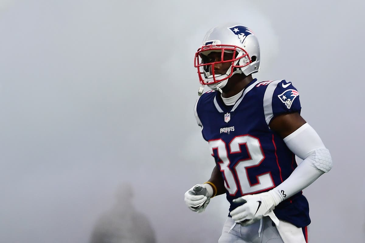 Safety Devin McCourty spoke on the charges Robert Kraft faces.