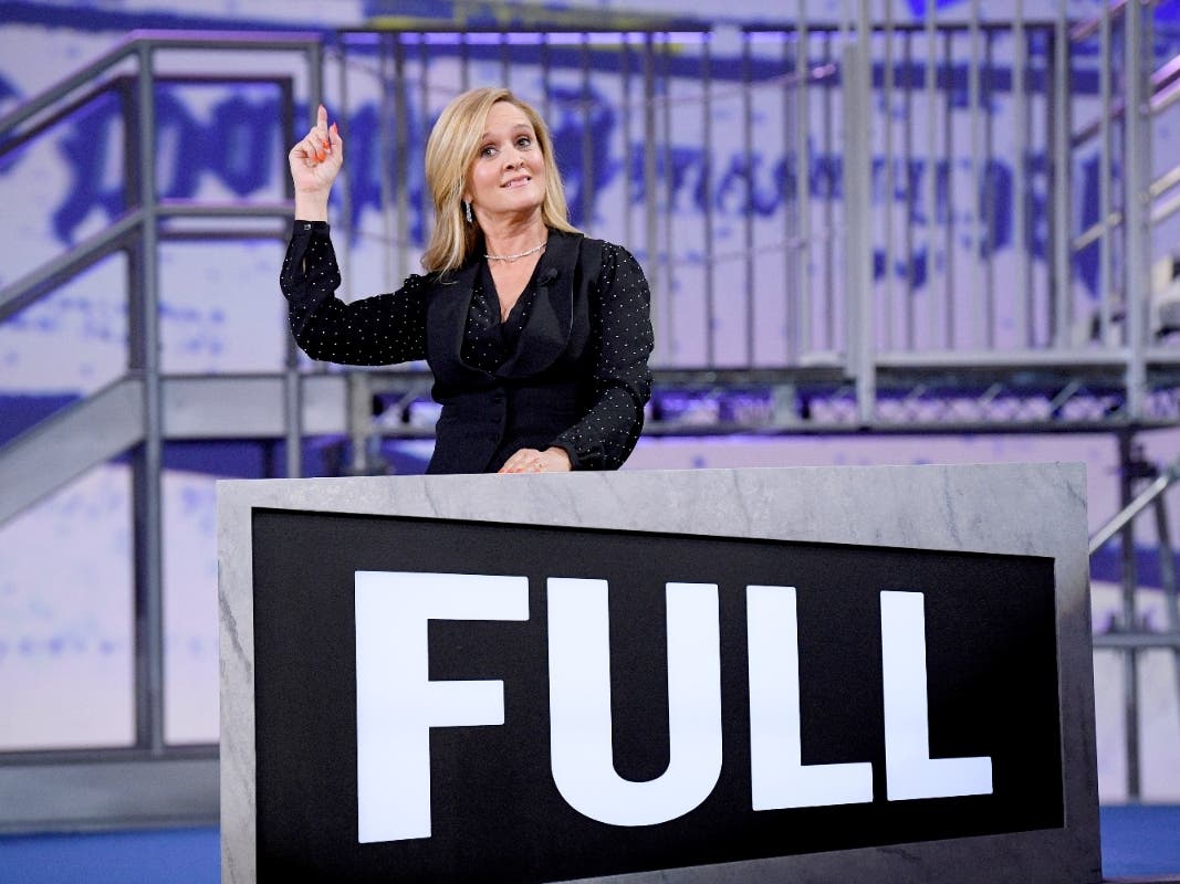 A number of employees working for the show "Full Frontal With Samantha Bee" in Norwalk are being laid off following the show's cancelation earlier this summer.