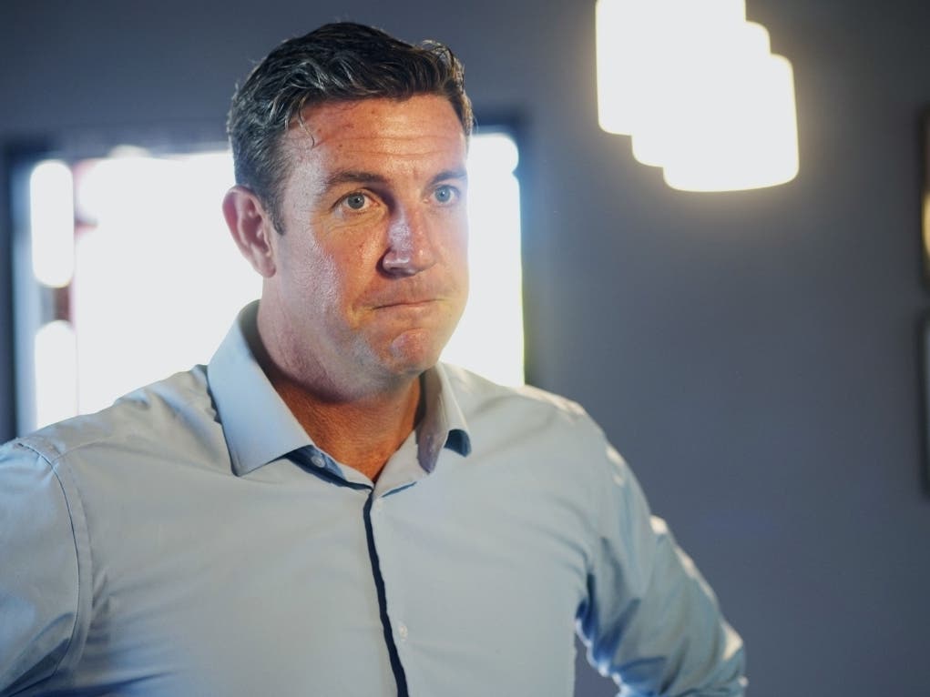 Rep. Duncan Hunter, who represents the 50th District, is accused of misusing $250,000 in campaign funds. 