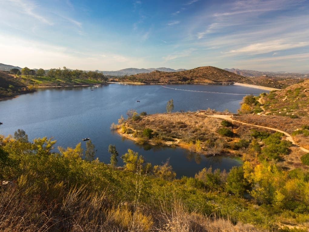 To ensure that lakes and reservoirs remain open to the public, the county will work with the city of San Diego, the San Diego County Water Authority and Sweetwater Authority, according to Supervisor Joel Anderson's office.