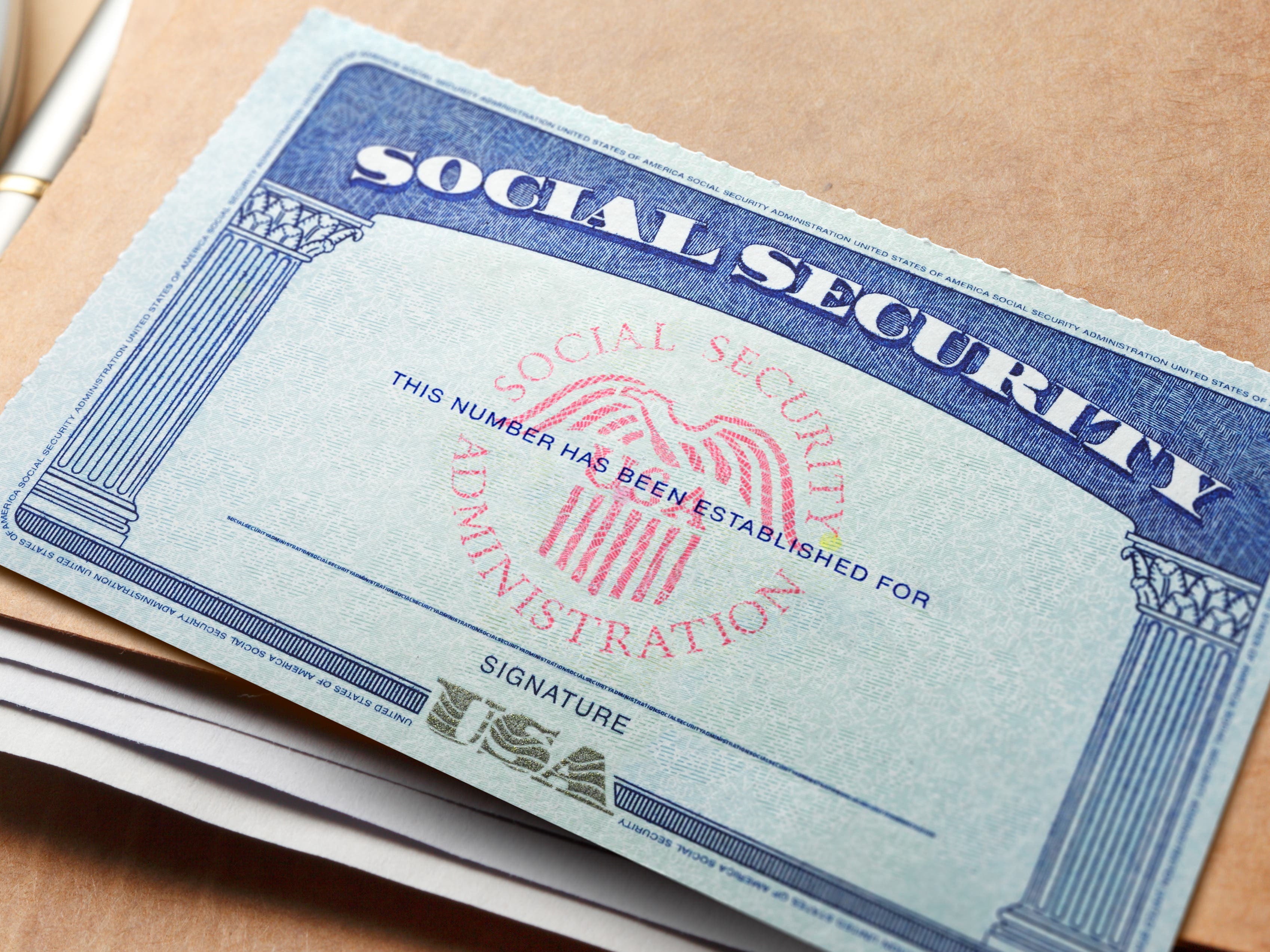 Understanding the Basics of Social Security