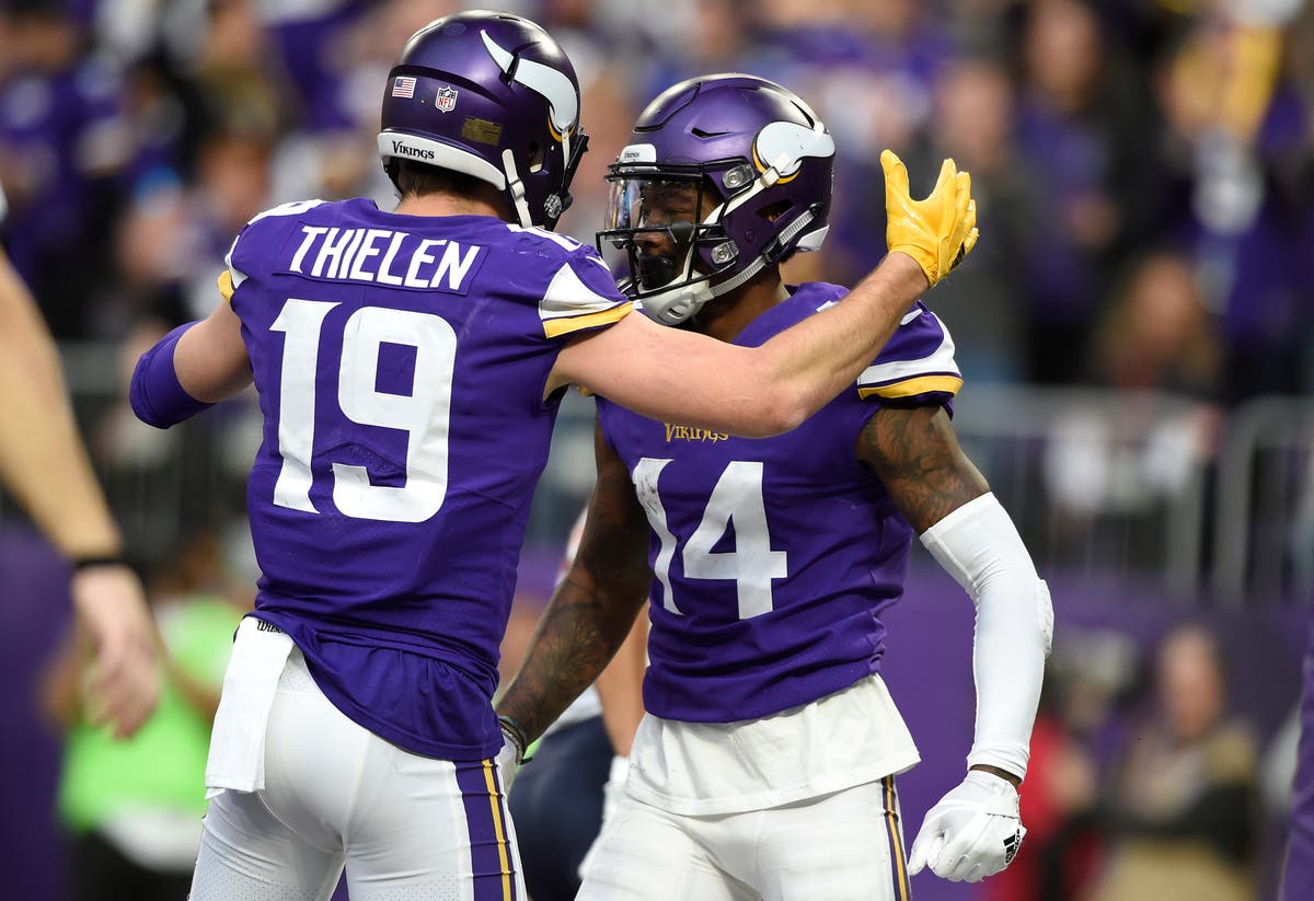 Minnesota Vikings 2018 Preseason Schedule Tickets TV Info Southwest