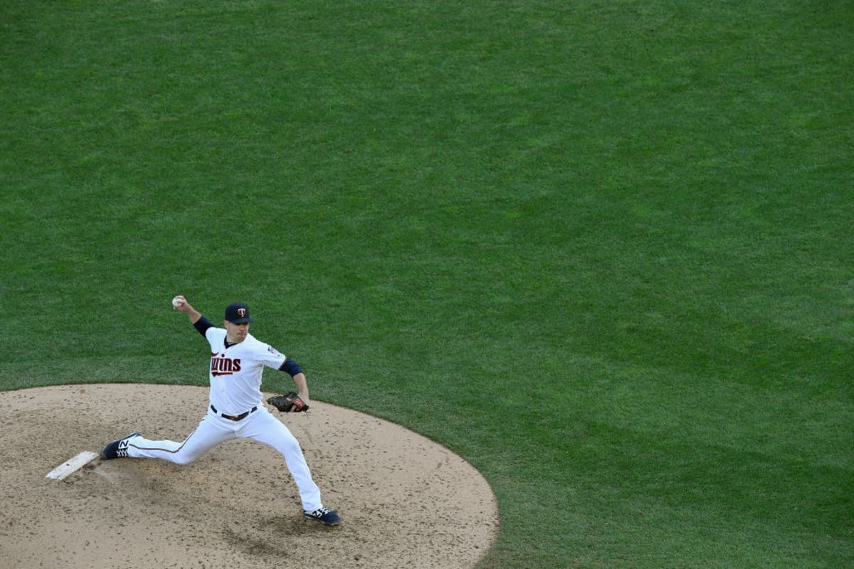 The Minnesota Twins kickoff the 2019 season against the Cleveland Indians Thursday.