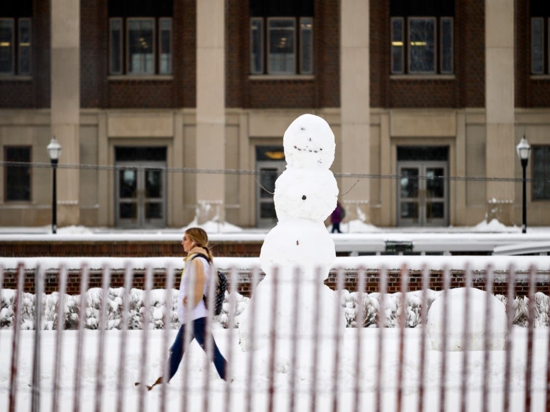 For most students, the estimated cost of in-state tuition​ ​at the University of Minnesota-Twin Cities is $15,104. 