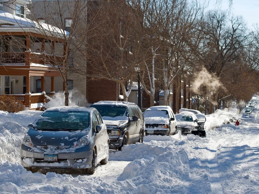 The auction will take place at the St. Paul police impound lot at 1129 Cathlin Street.