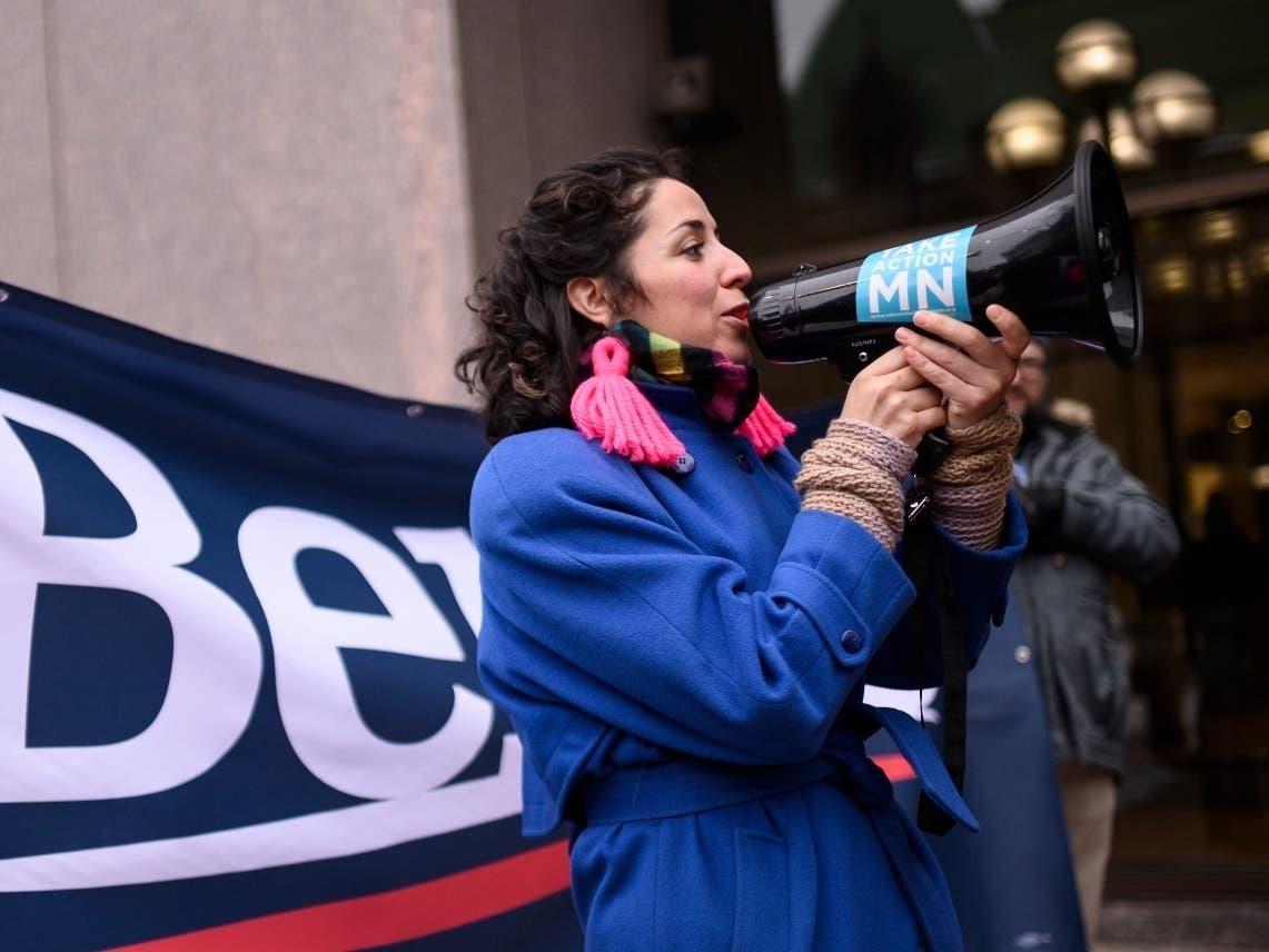 Minnesotans will vote in the Democratic and Republican presidential primaries on Tuesday, March 3.