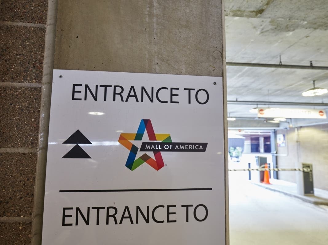 The move comes after an executive order signed by Gov. Tim Walz that requires the temporary closure of public places.