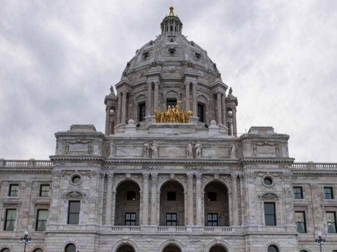 The bill transfers $200,000,000 from the state's general fund to Minnesota's COVID-19 fund.