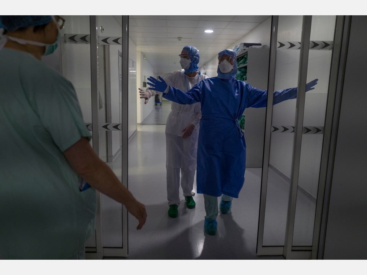 Key items used by the medical community to fight COVID-19 are produced by Minnesota companies.