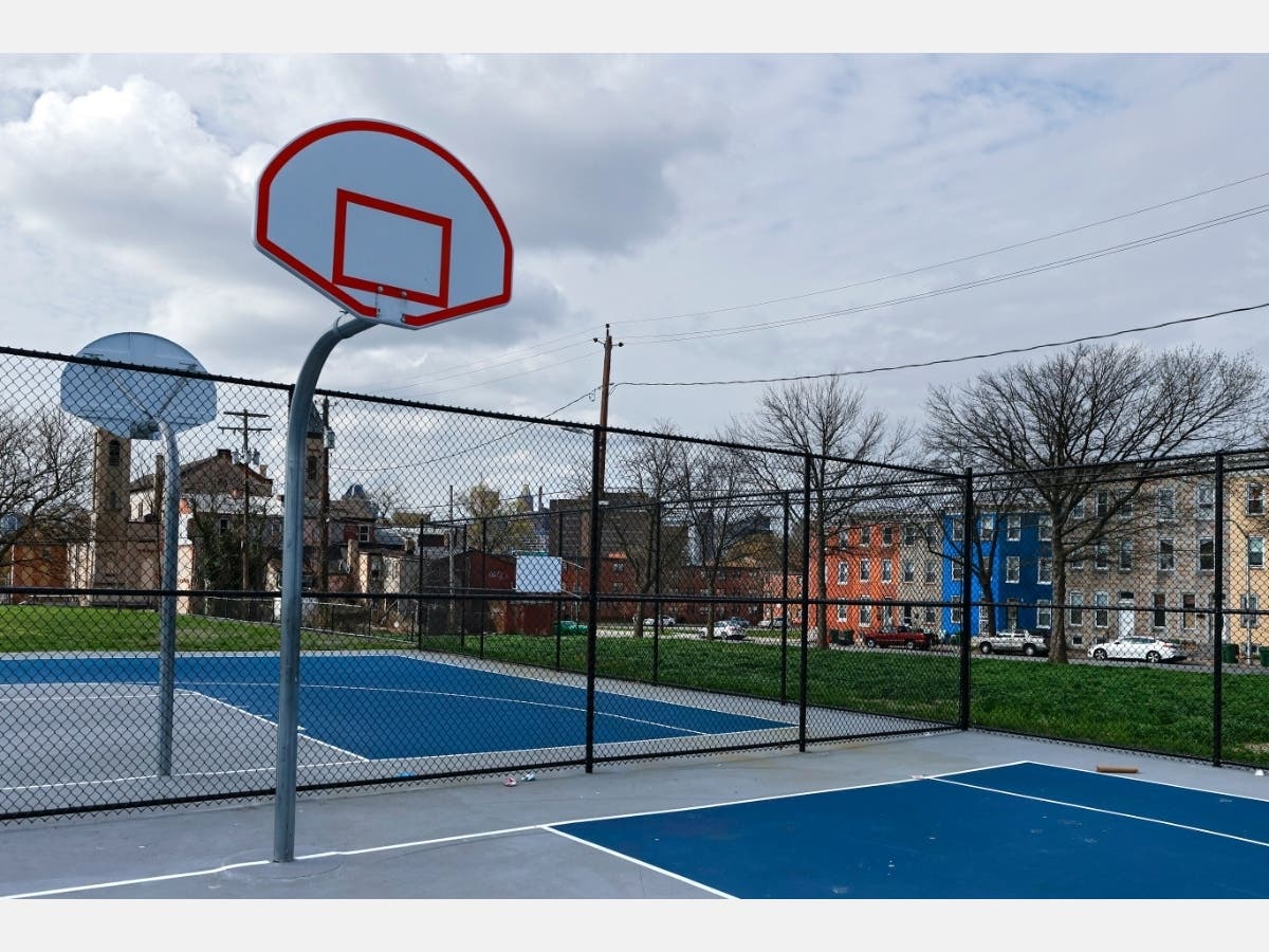 Officials say signage will soon be added at picnic areas, reminding to users to limit gatherings to 10 people or less.