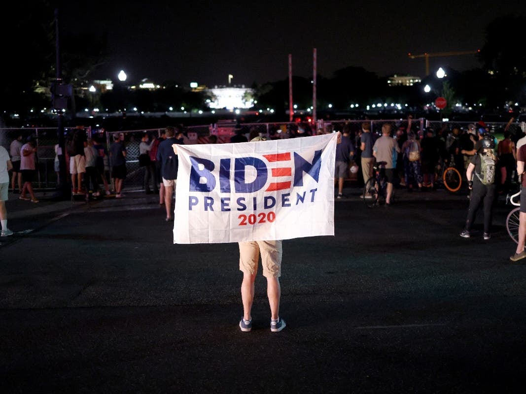 In a letter to the Donald Trump and Joe Biden campaigns, Gov. Tim Walz asked that their rallies comply with Minnesota’s COVID-19 safety guidelines.