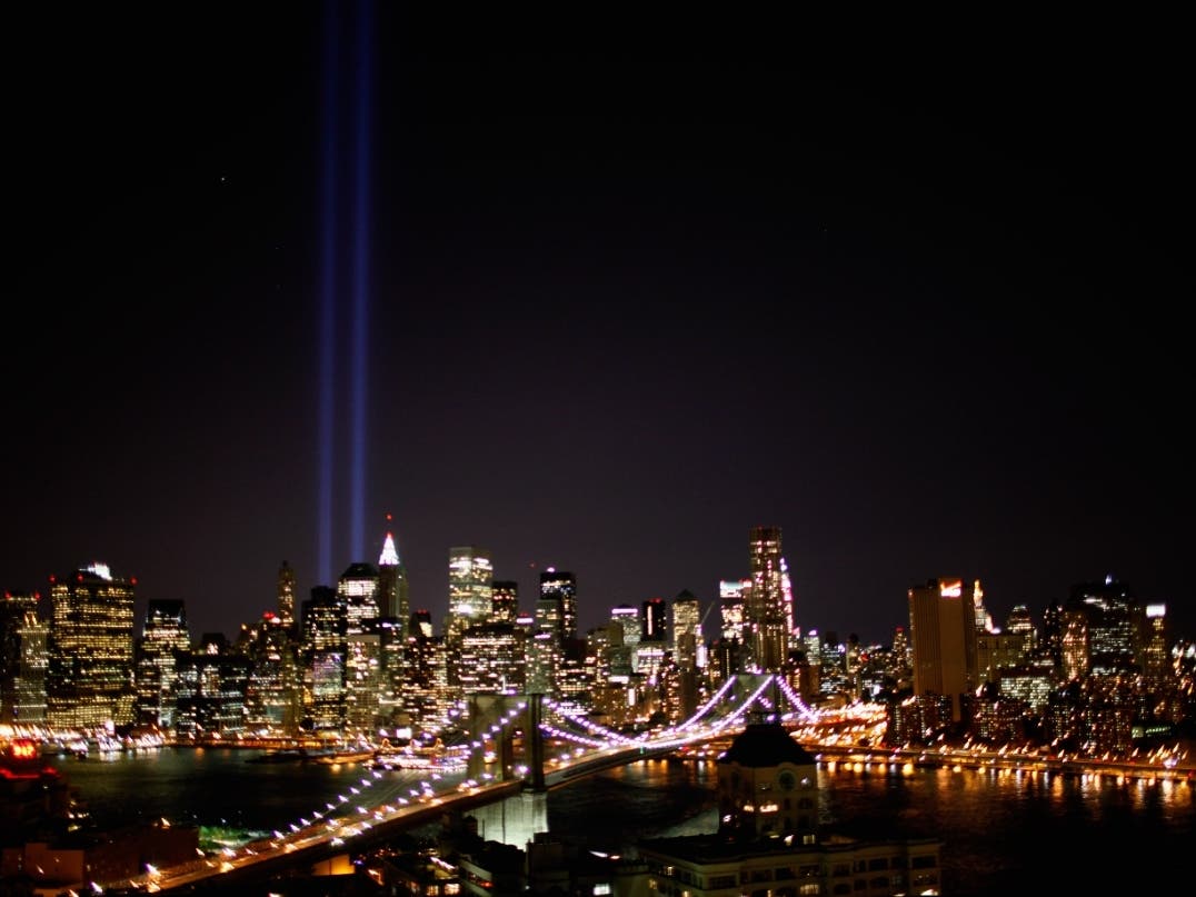 Remembering The Fallen: Honoring Garden City's 9/11 Victims | Garden ...