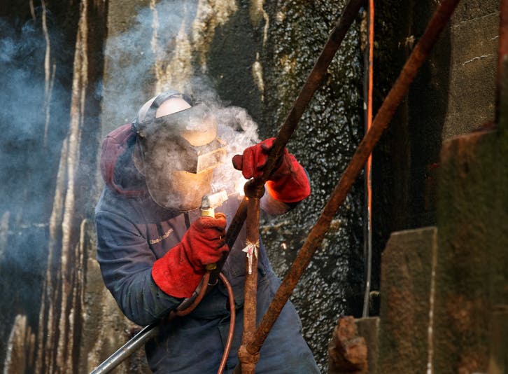 Clear Lake Jobs Hiring Machinists And Welders Clear