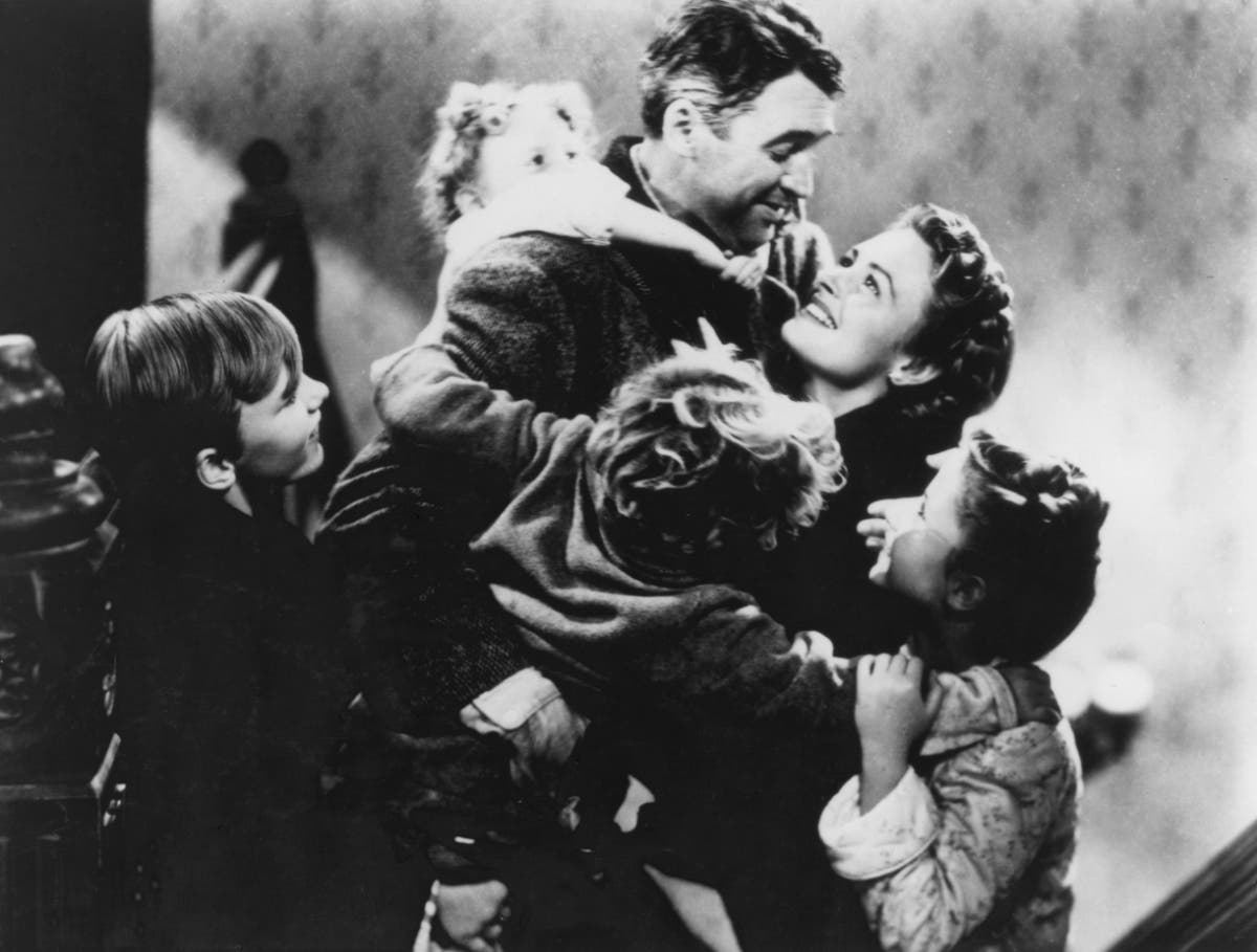 Theatre in the Circle will perform "It's a Wonderful Life" in Cleveland in December. 