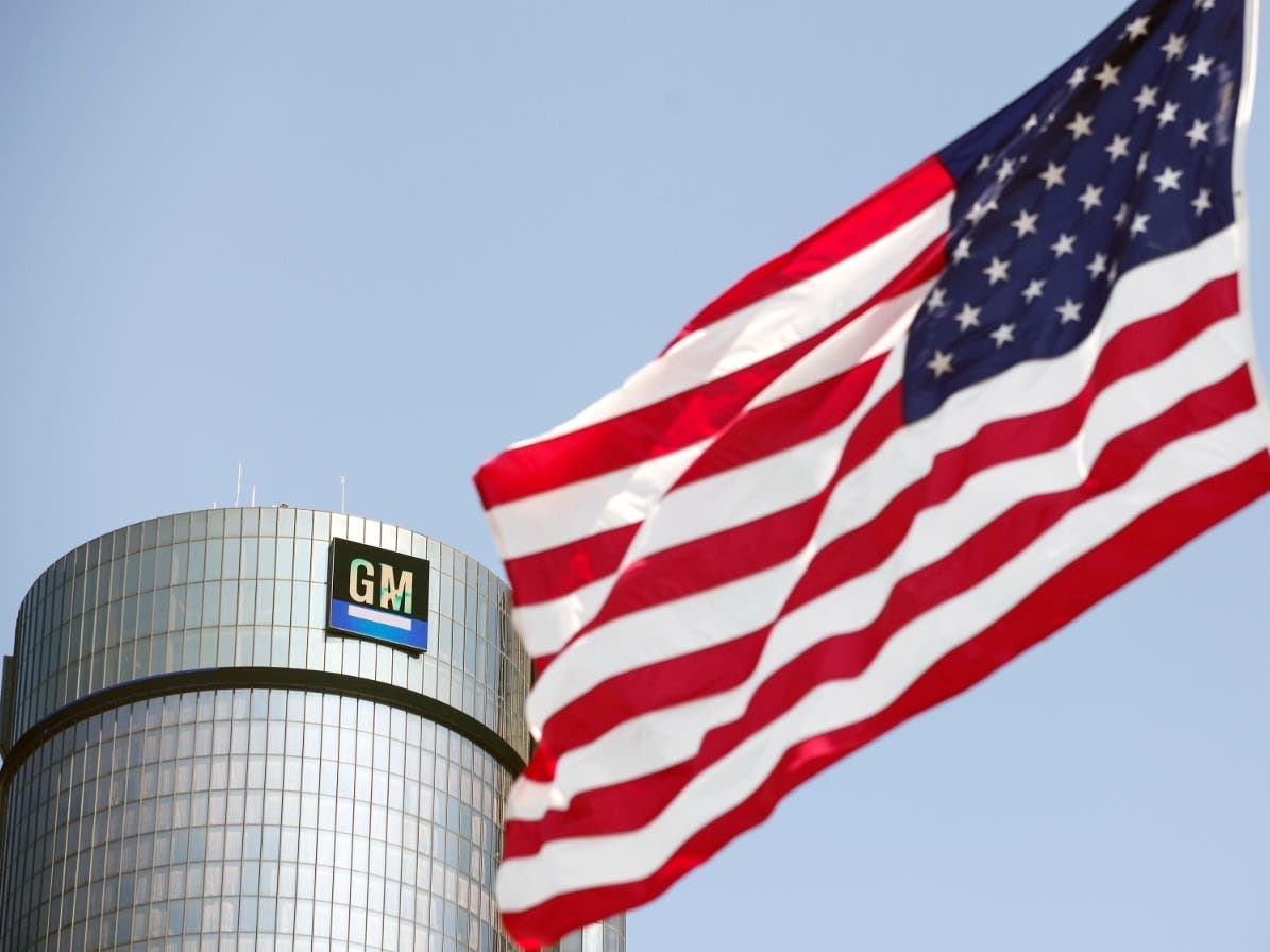 GM will bring 1,100 jobs to northeastern Ohio over the coming years, the company promised Thursday. 