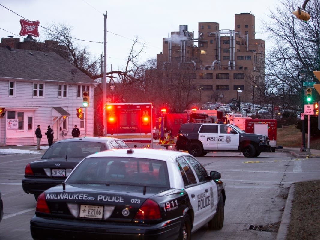 Several Milwaukee institutions are rallying together to support the families of people hurt or killed during the Molson Coors shooting.