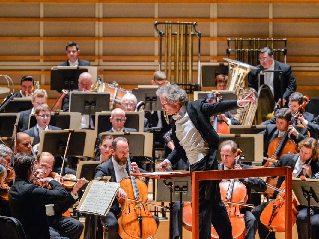 The Cleveland Orchestra canceled its trip to Europe and Abu Dhabi because of fears of the new coronavirus, officials announced Monday.