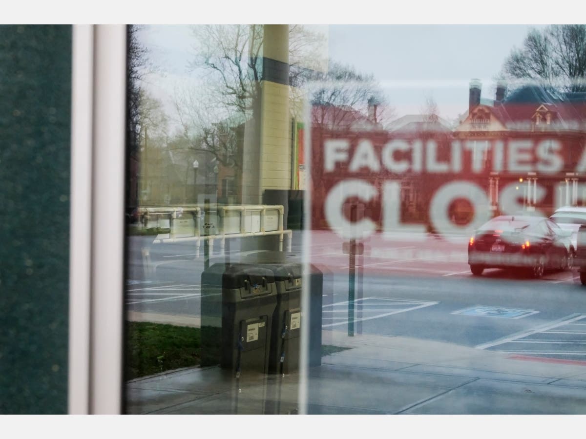 A coalition of Ohio nonprofits have asked the governor for financial assistance during this period of economic uncertainty. 