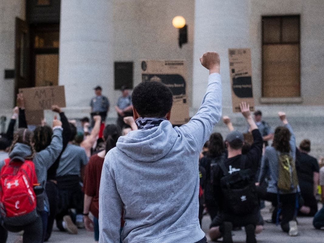 Cleveland City Council Declares Racism A Public Health Crisis