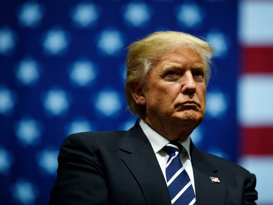 Donald Trump is the projected winner in Ohio. 