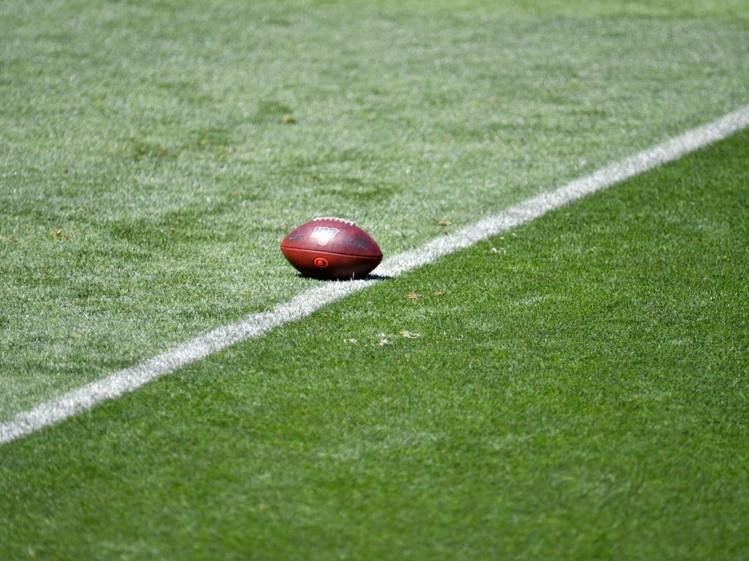 The Cleveland Browns closed their facilities after a staffer tested positive for COVID-19. 