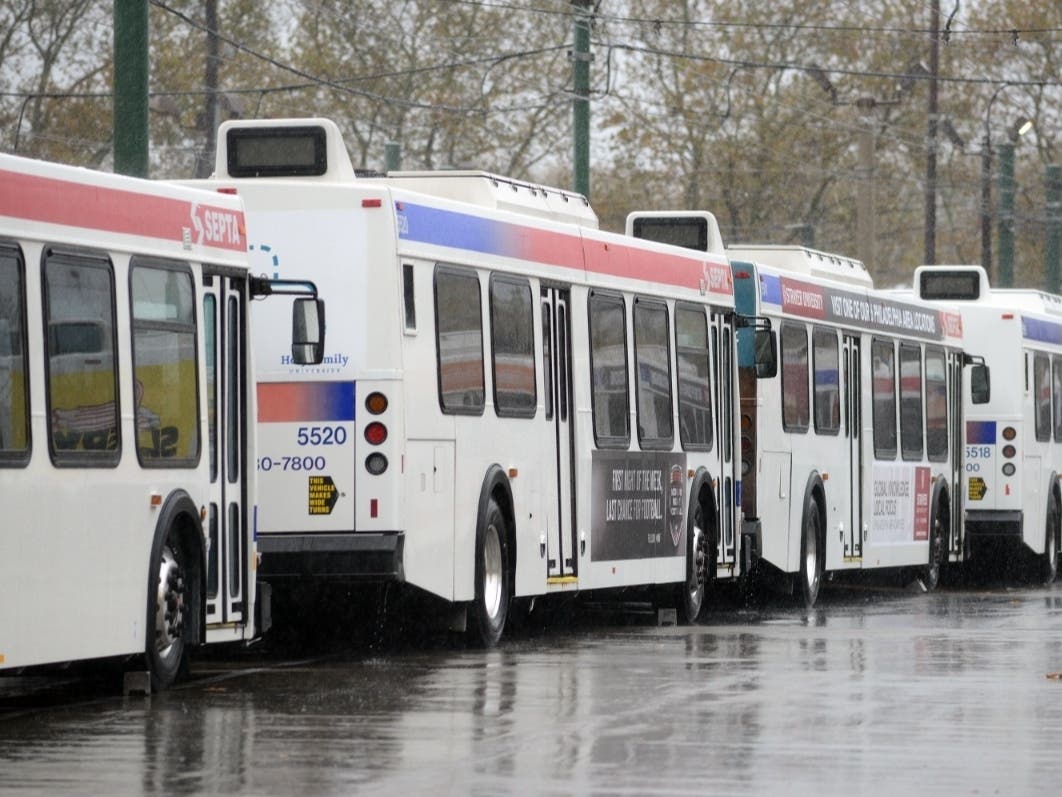 Potential SEPTA Strike What To Know Philadelphia PA Patch