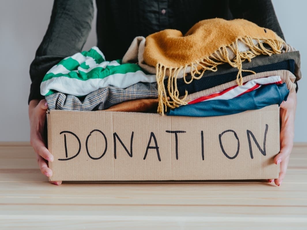 The drive will be held from 10 a.m. to 2 p.m. Saturday at Harriton High School.